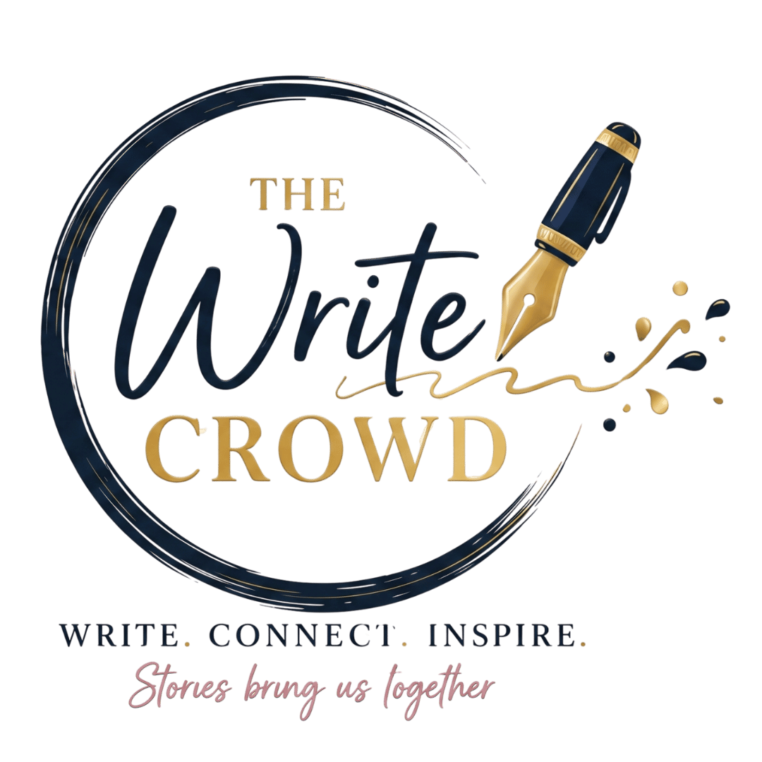 The Write Crowd